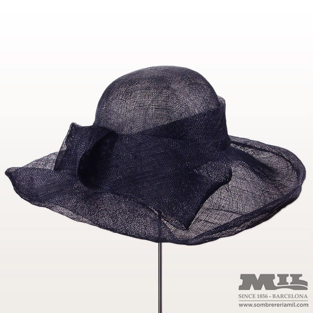 Sombrero Pamela Majestic