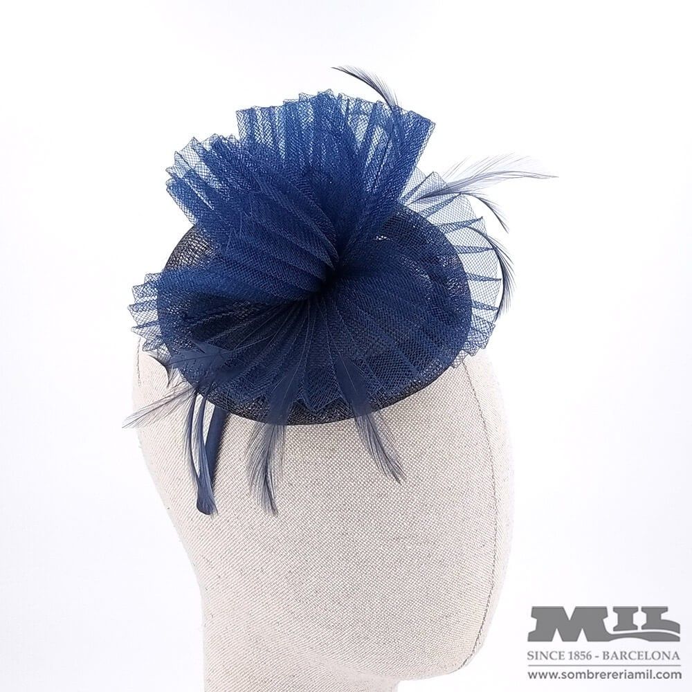Tocado para boda Bundle