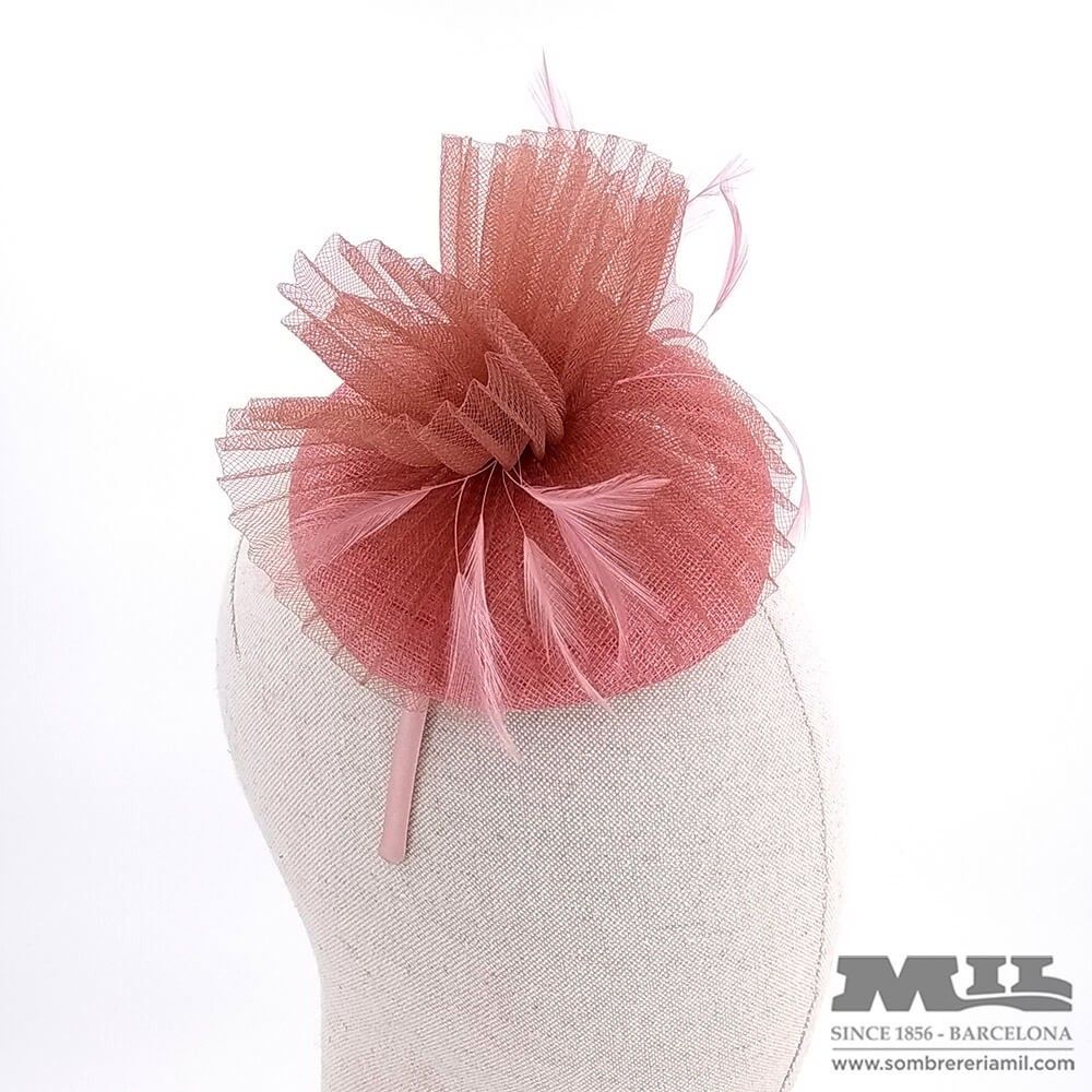 Tocado para boda Bundle