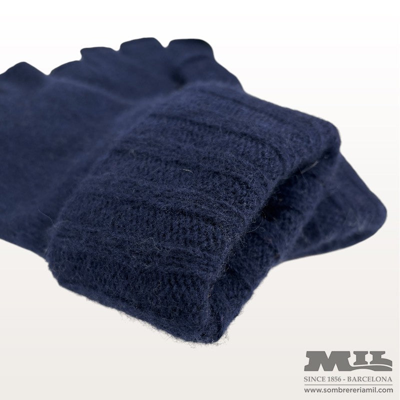 Guantes Mitones de lana | Santacana
