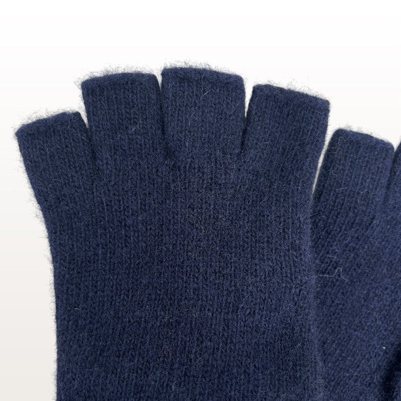 Guantes Mitones de lana | Santacana