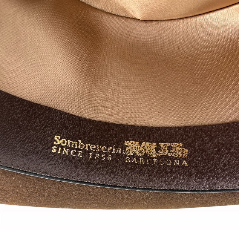 Sombrero Indiana Auténtico | Fernández y Roche