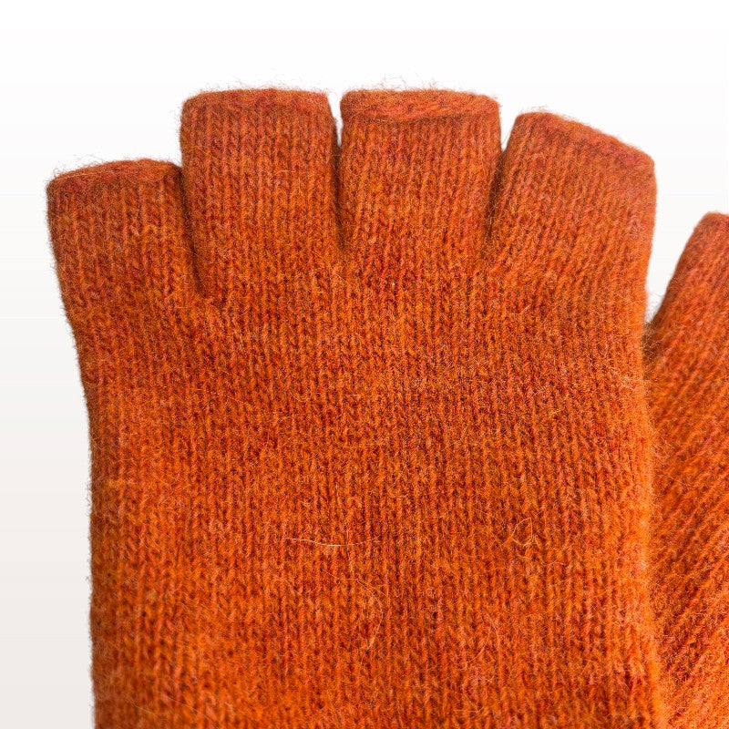 Guantes Mitones de lana | Santacana