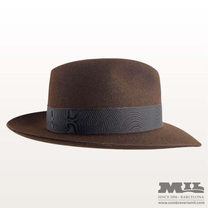 Sombrero Indiana Auténtico | Fernández y Roche