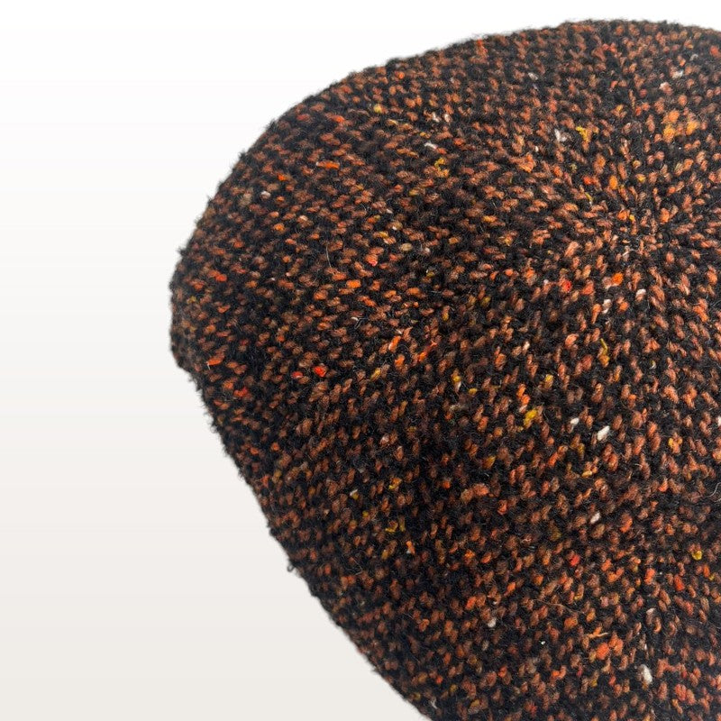 Ivy Cap Detroit | Marone