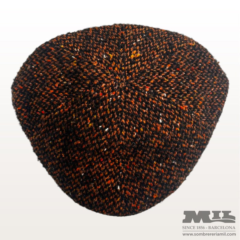 Ivy Cap Detroit | Marone