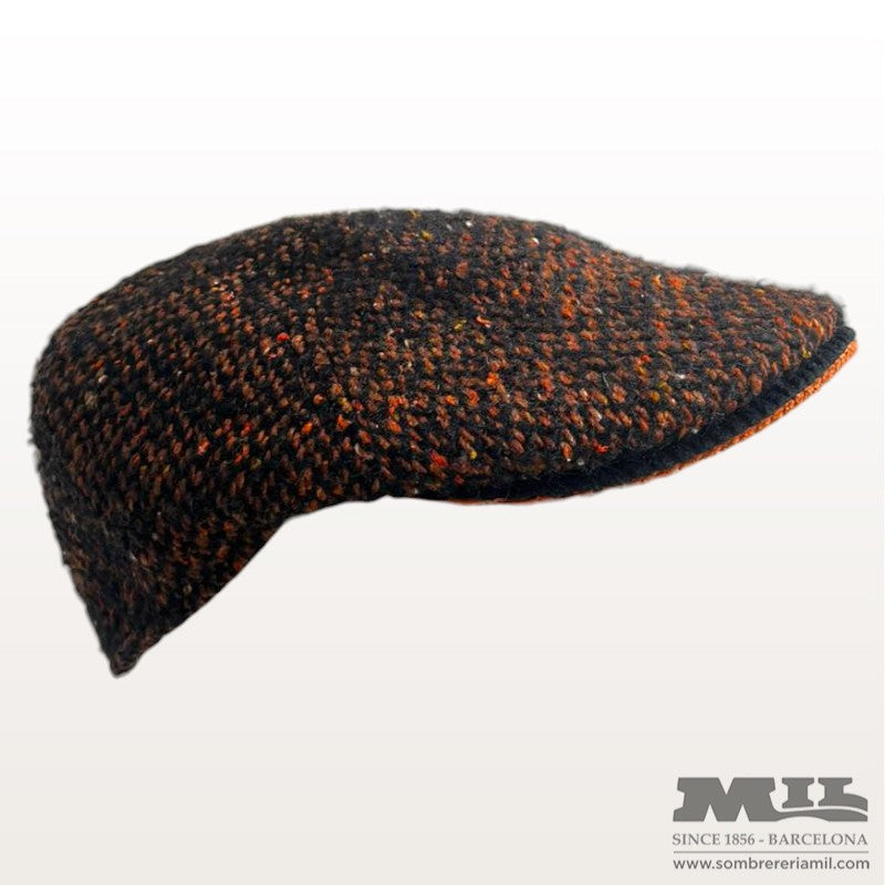 Ivy Cap Detroit | Marone