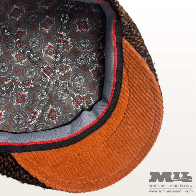 Ivy Cap Detroit | Marone