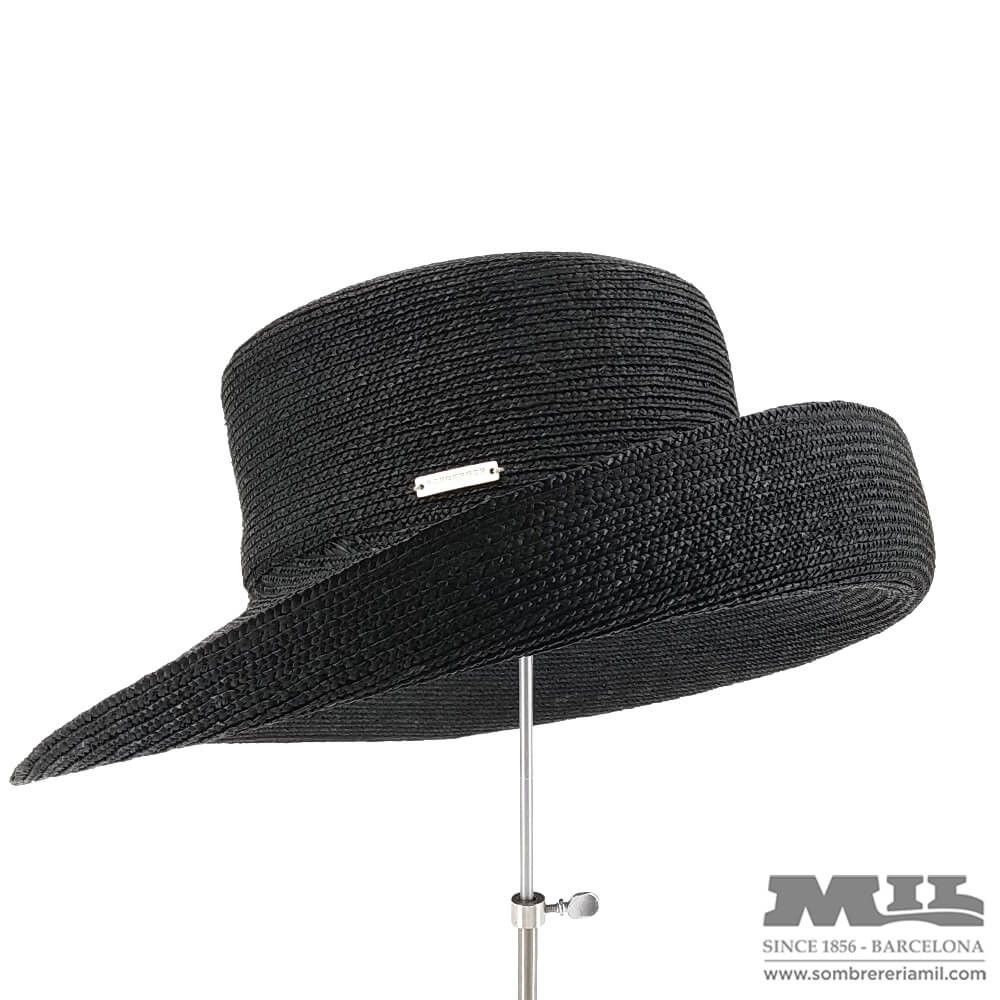 Sombrero Pamela Wave