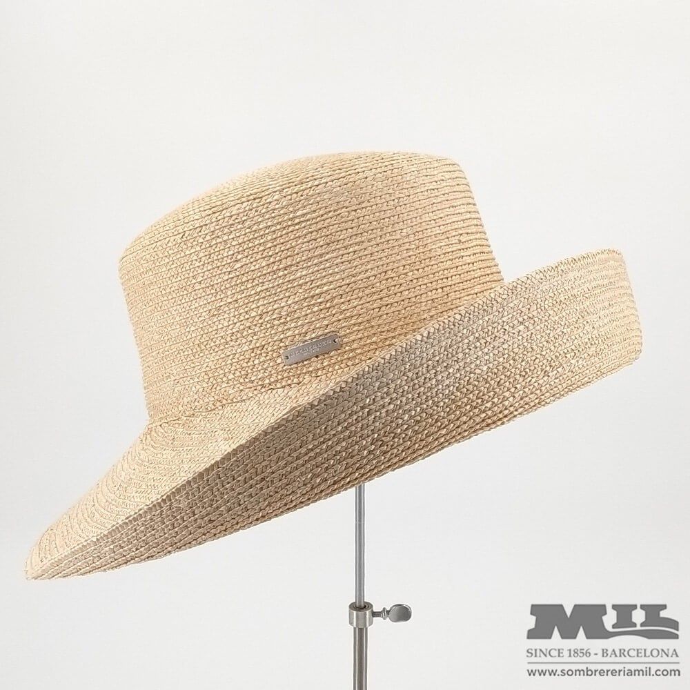 Sombrero Pamela Wave