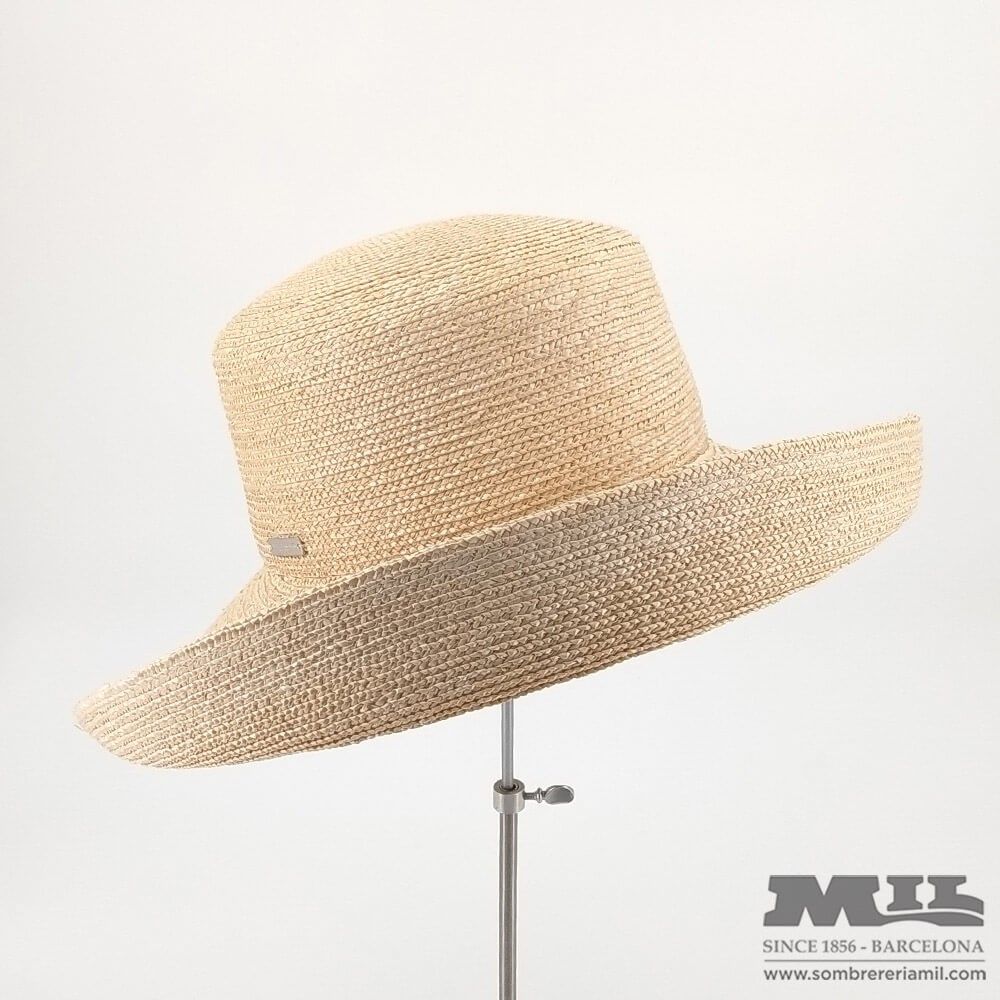 Sombrero Pamela Wave