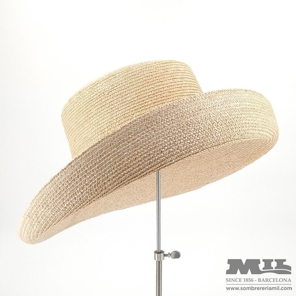 Sombrero Pamela Wave