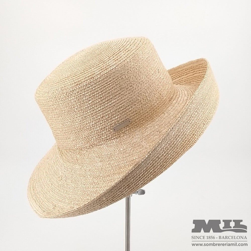 Sombrero Pamela Wave