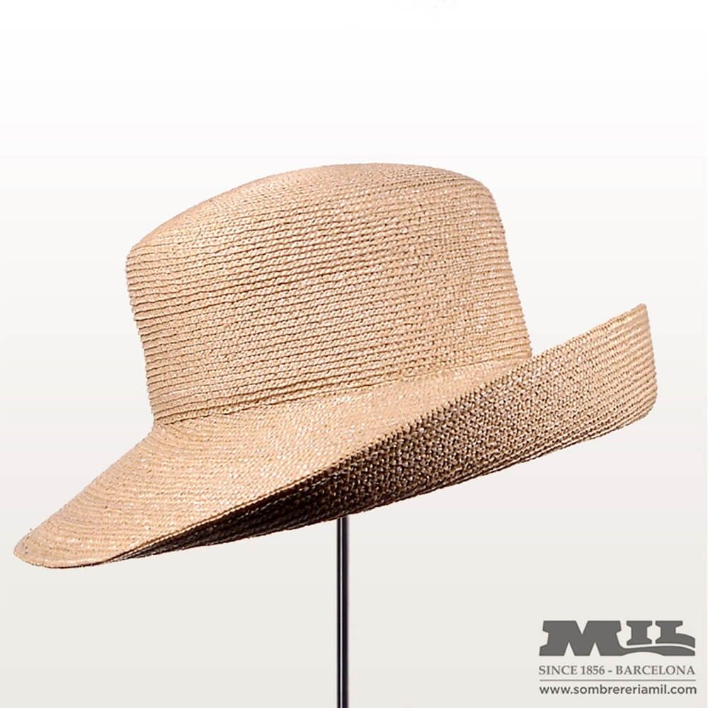 Sombrero Pamela Wave