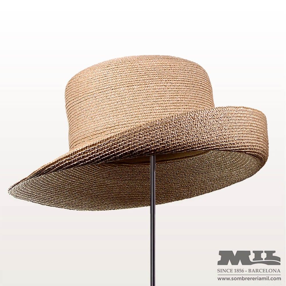Sombrero Pamela Wave