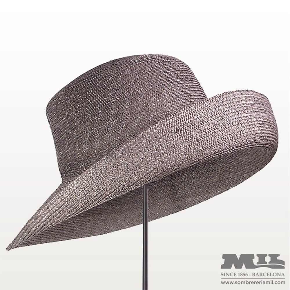 Sombrero Pamela Wave