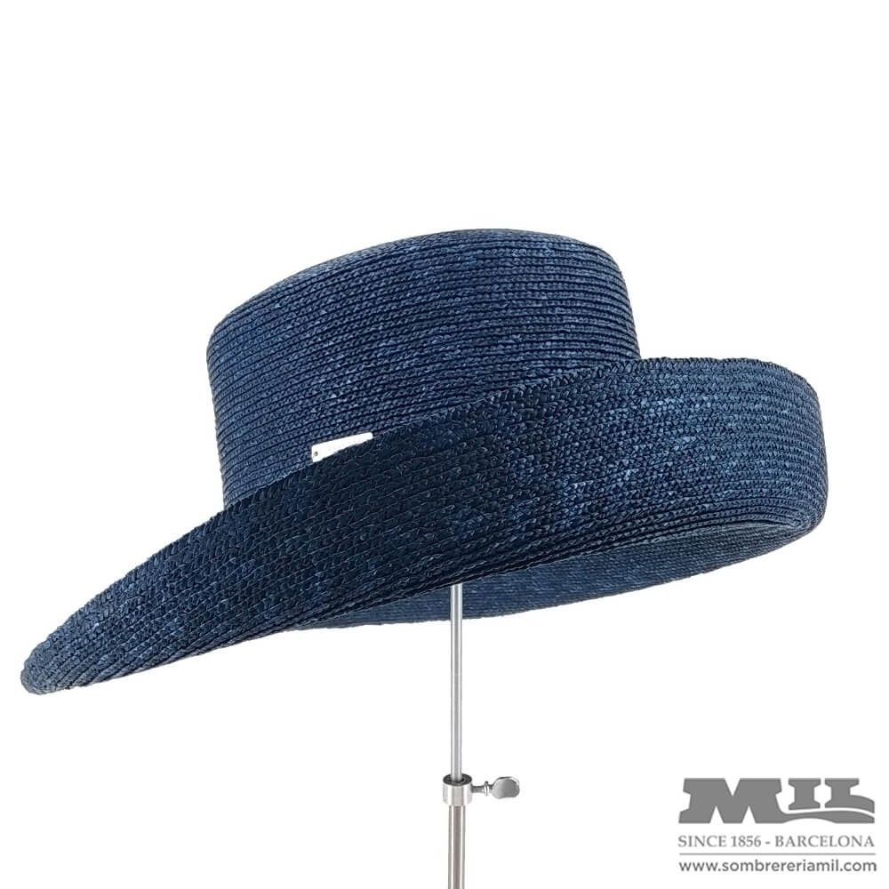Sombrero Pamela Wave