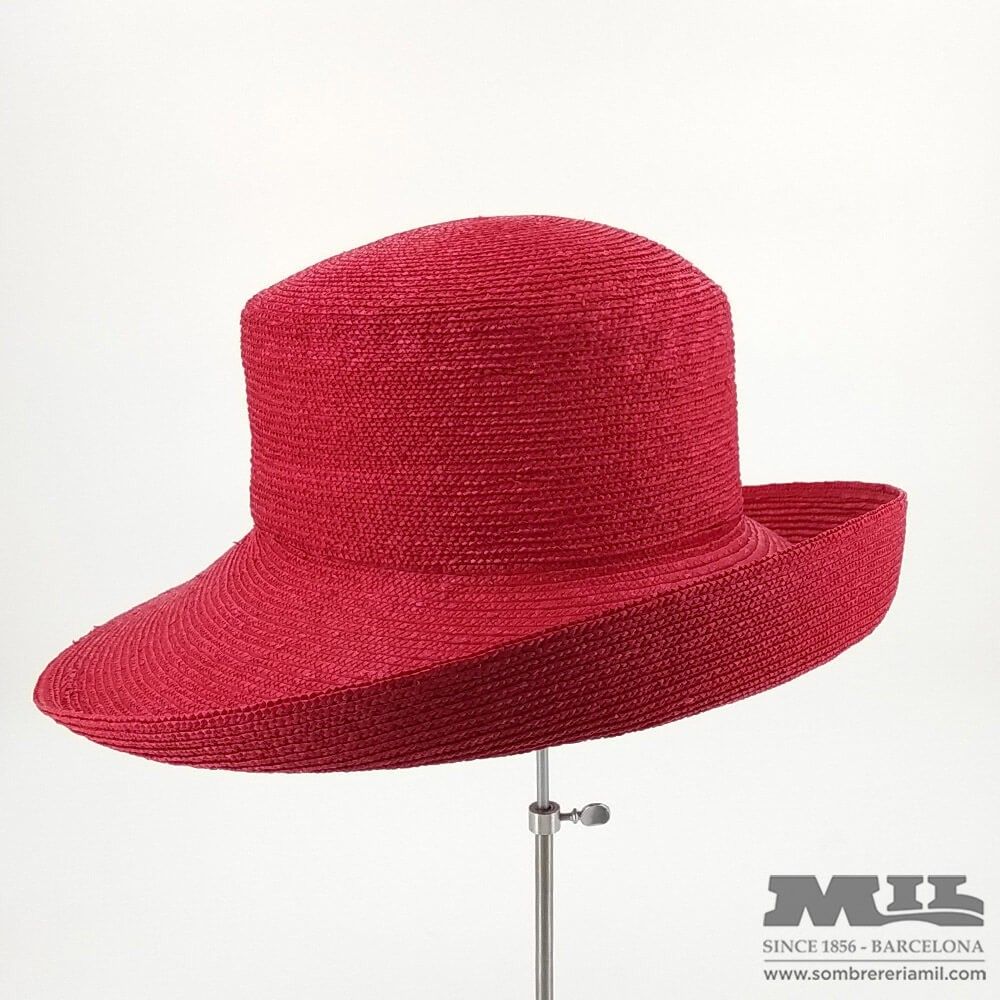 Sombrero Pamela Wave