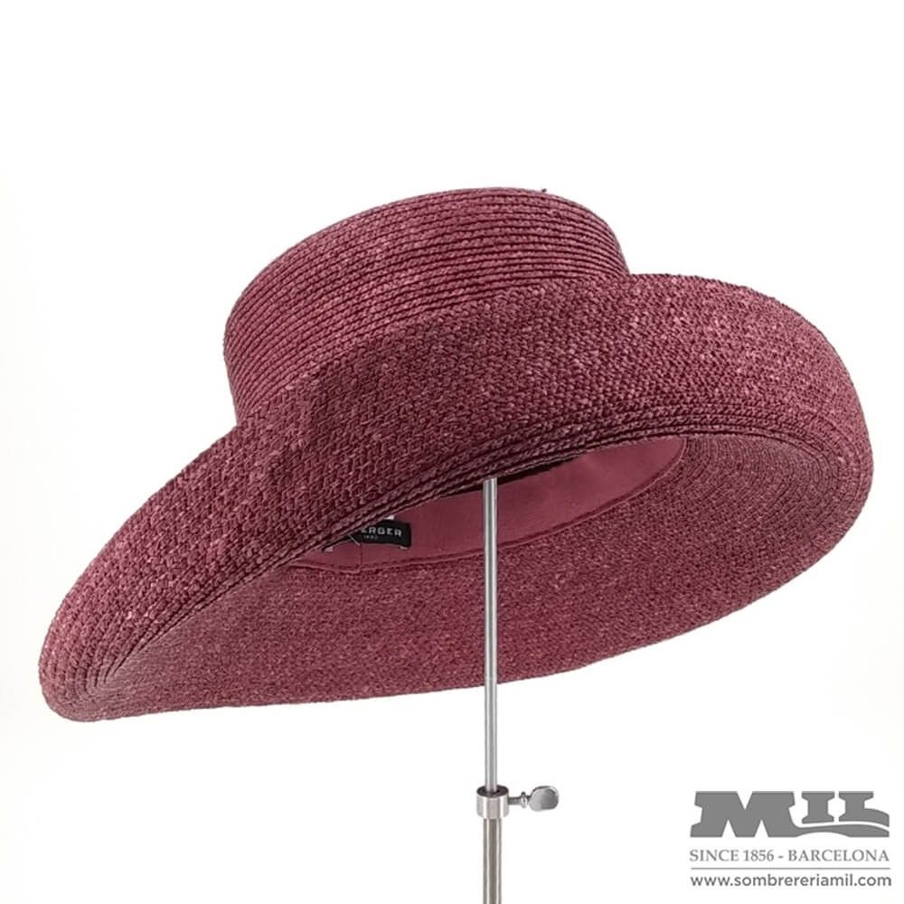Sombrero Pamela Wave