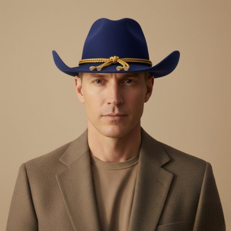 Federal Cowboy Hat | MIL