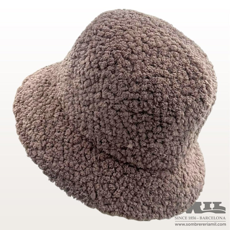 Bear Bucket | Guerra 1885