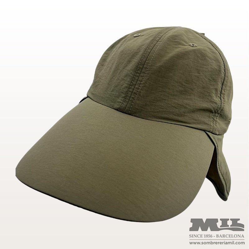 Gorra Dean Long Peak | Hatland