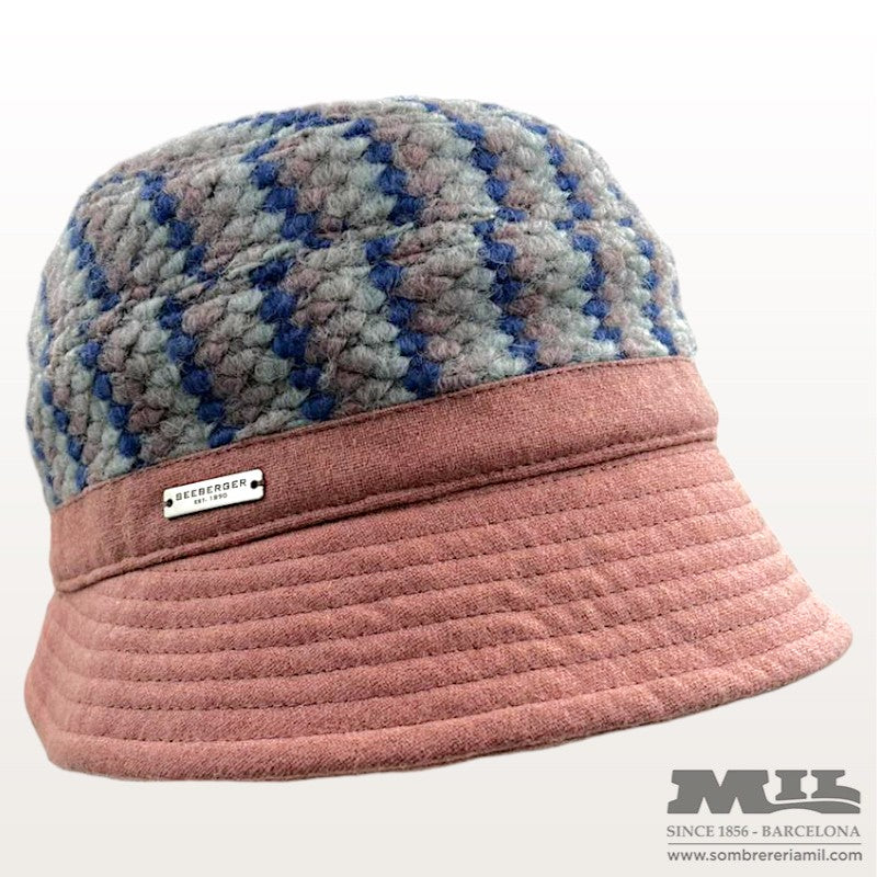 Gorra Multicolor | Seeberger