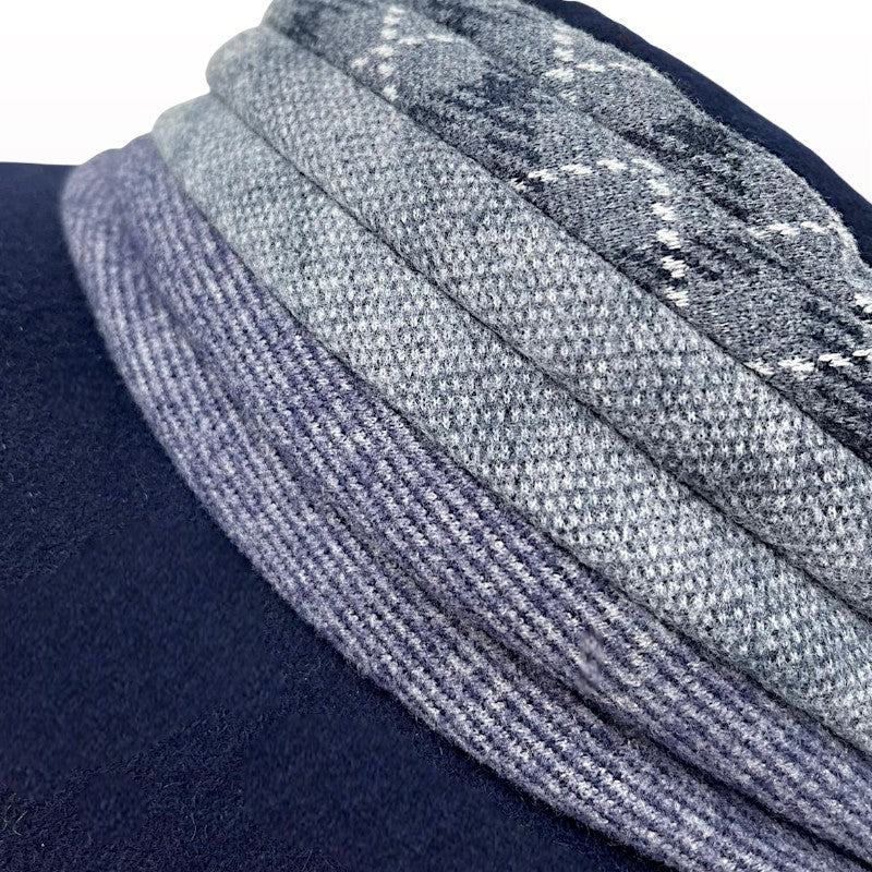 Gorra Patchwork | Seeberger