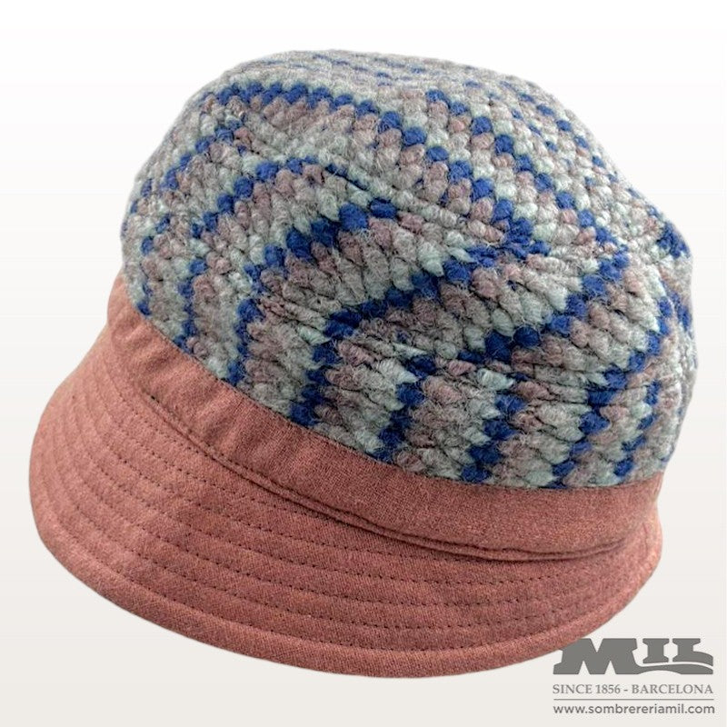 Gorra Multicolor | Seeberger
