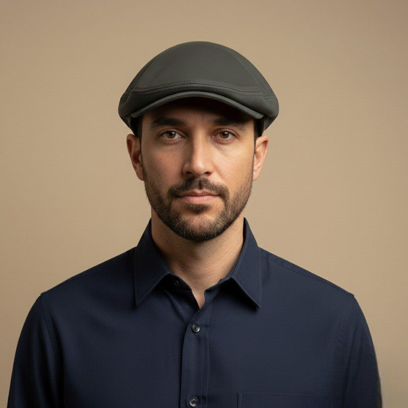 Flat Cap | Santacana