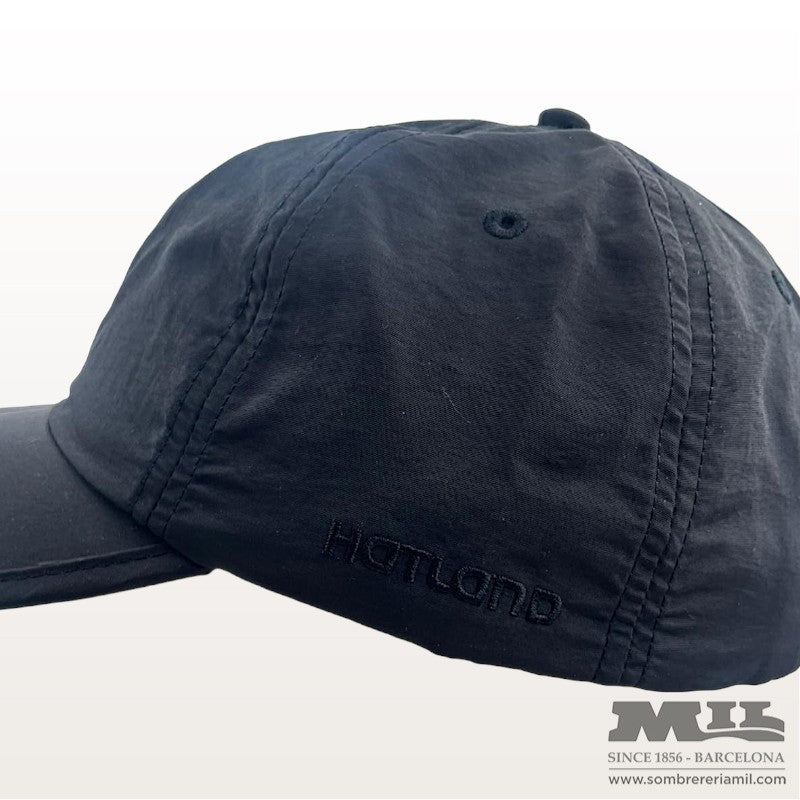 Hatland Hatland Clarion foldable visor cap online – Sombrerería Mil