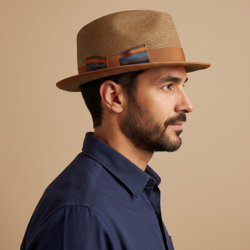 Barret Casual | Marone