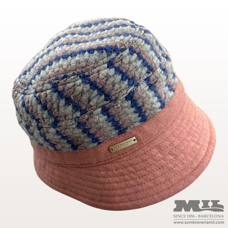 Gorra Multicolor | Seeberger
