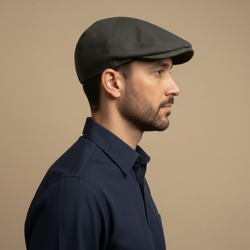 Flat Cap | Santacana