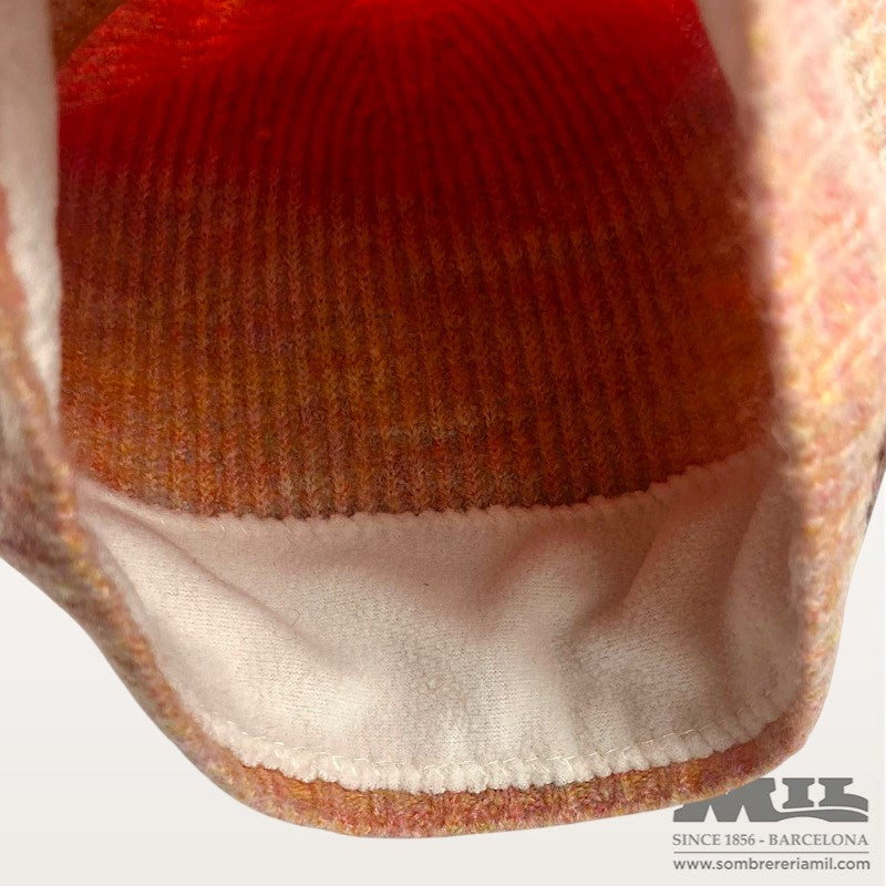 Barret Polar-Knit | Seeberger