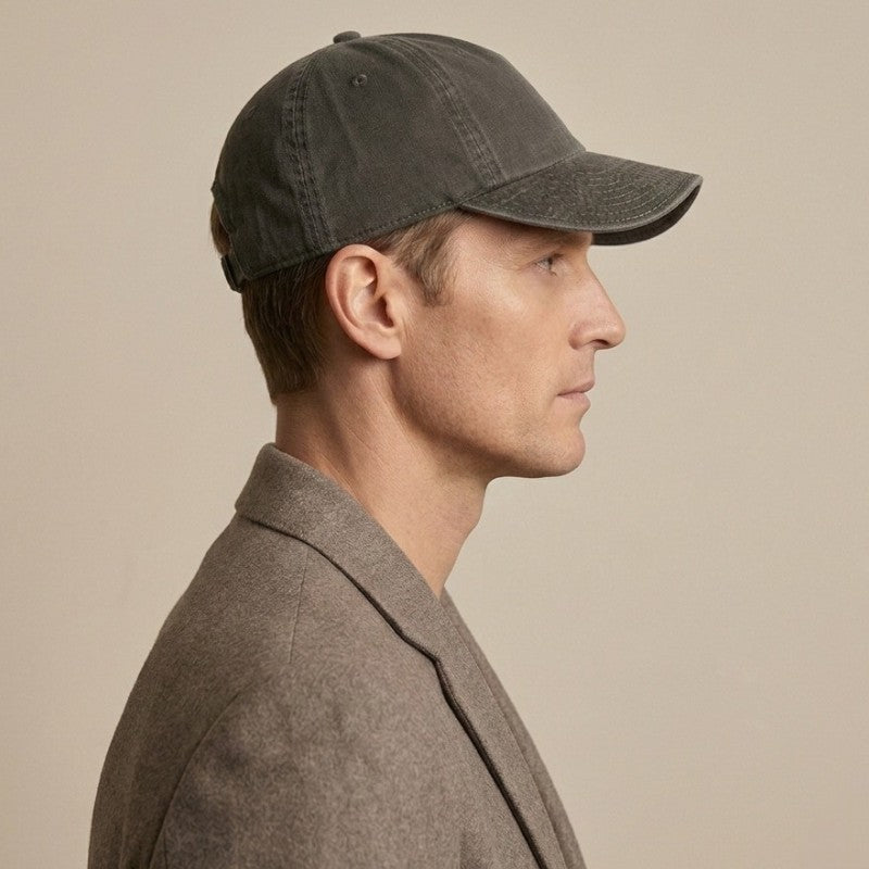 Jimmy Grignan Cap | Crambes