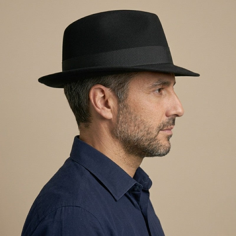 Fedora Hat | Bailey