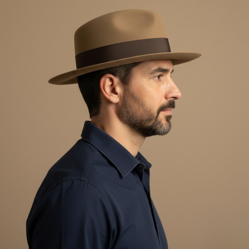 Sombrero Indiana Auténtico | Fernández y Roche