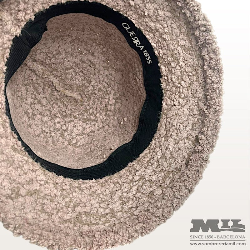 Bear Bucket | Guerra 1885