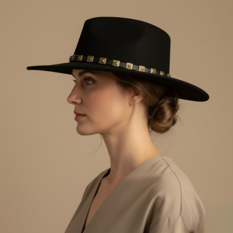 Hackberry Hat | Stetson