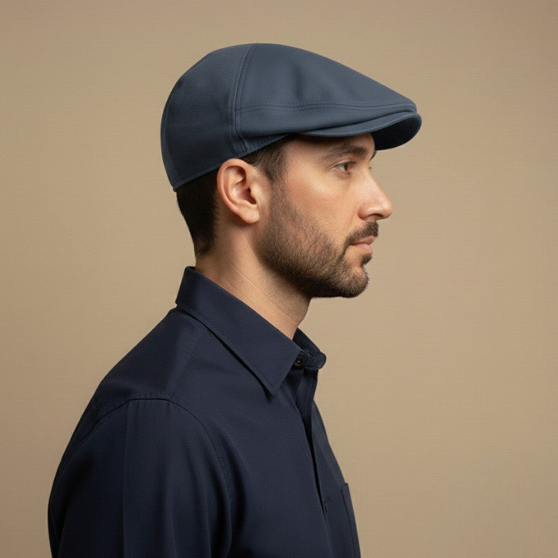 Flat Cap | Santacana