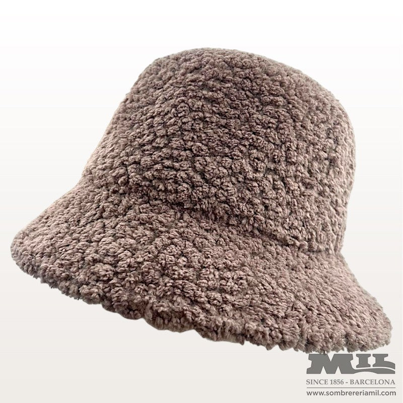 Bear Bucket | Guerra 1885