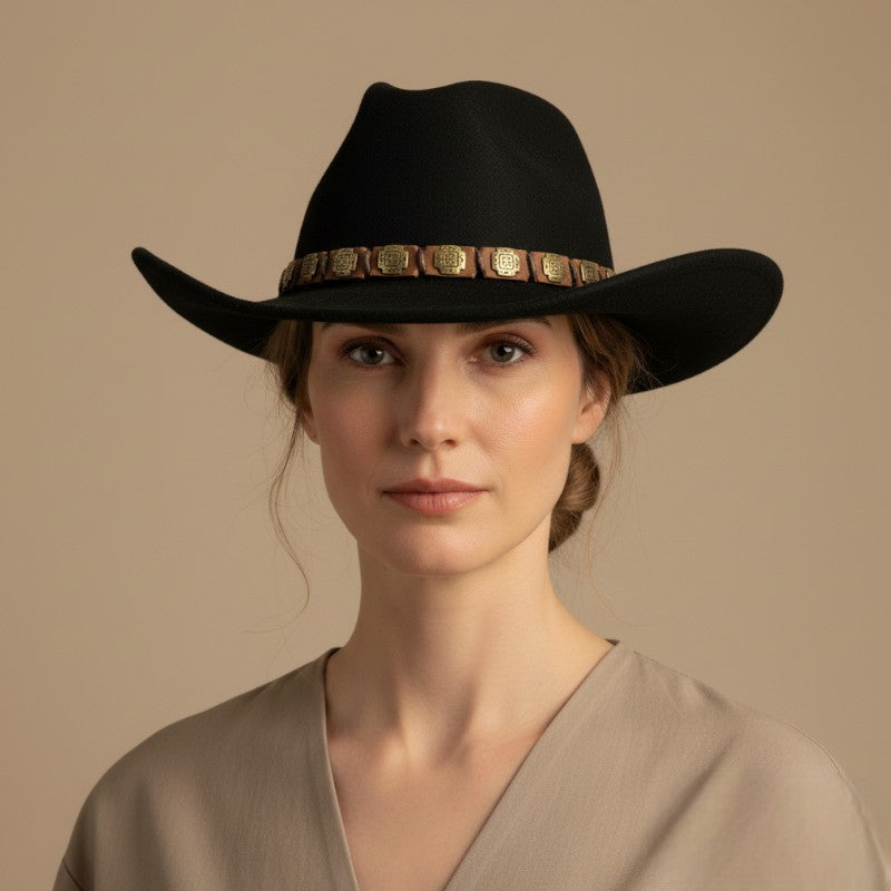 Hackberry Hat | Stetson