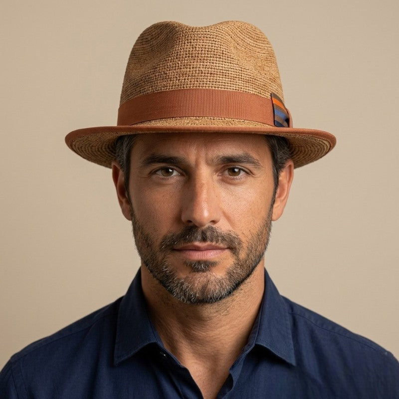 Barret Casual | Marone