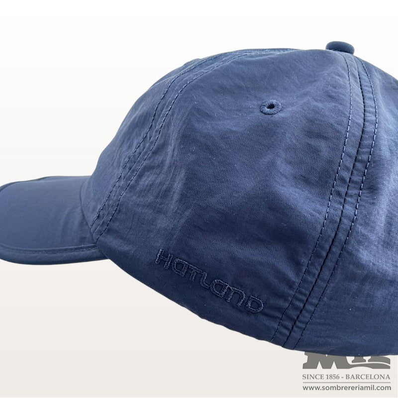 Hatland Hatland Clarion foldable visor cap online – Sombrerería Mil