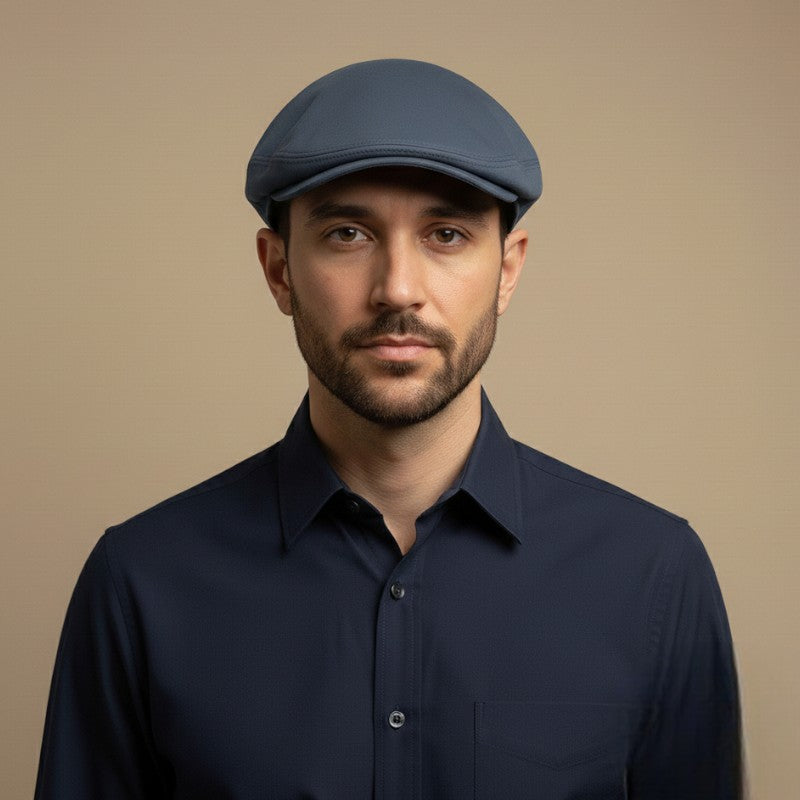 Flat Cap | Santacana