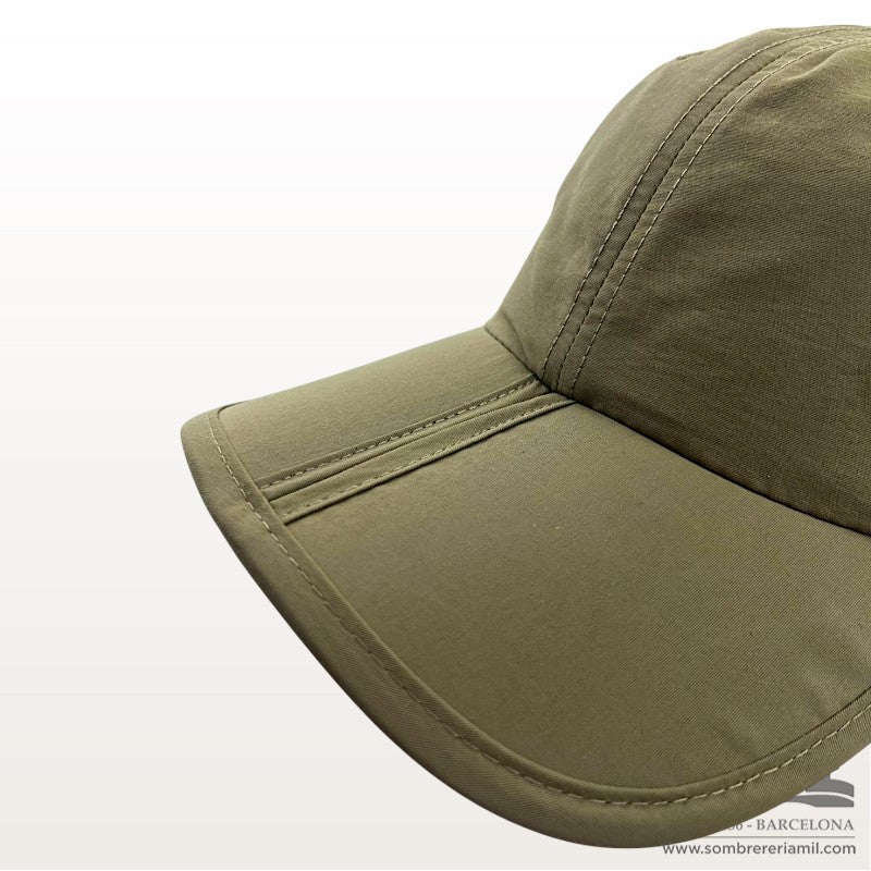 Hatland Clarion Cap