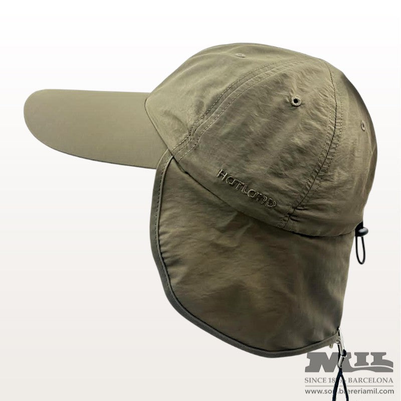 Dean Long Peak Cap | Hatland