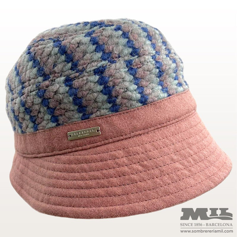 Gorra Multicolor | Seeberger