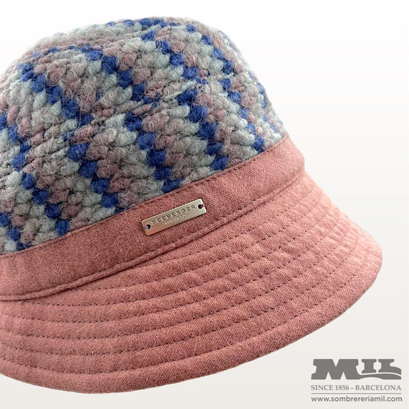 Gorra Multicolor | Seeberger